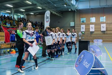 Bild 94 - C-Juniorinnen Landesmeisterschaft
